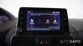 Peugeot Partner de 2023