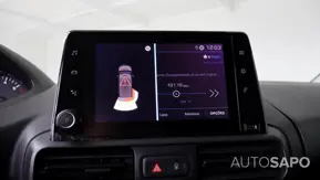 Peugeot Partner de 2023