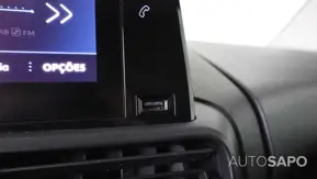 Peugeot Partner de 2023