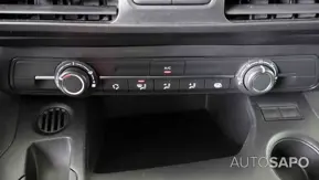 Peugeot Partner de 2023