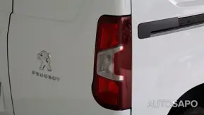 Peugeot Partner de 2023