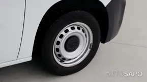 Peugeot Partner de 2023