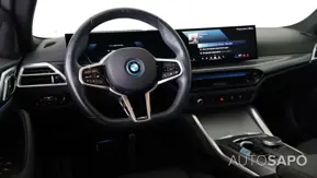 BMW i4 de 2024