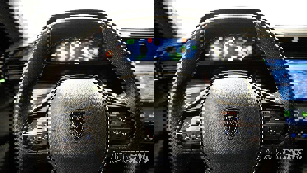 Peugeot 308 1.2 PureTech GT Pack EAT8 de 2022