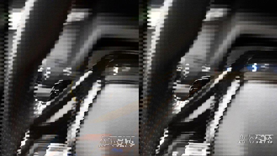 Peugeot 308 1.2 PureTech GT Pack EAT8 de 2022