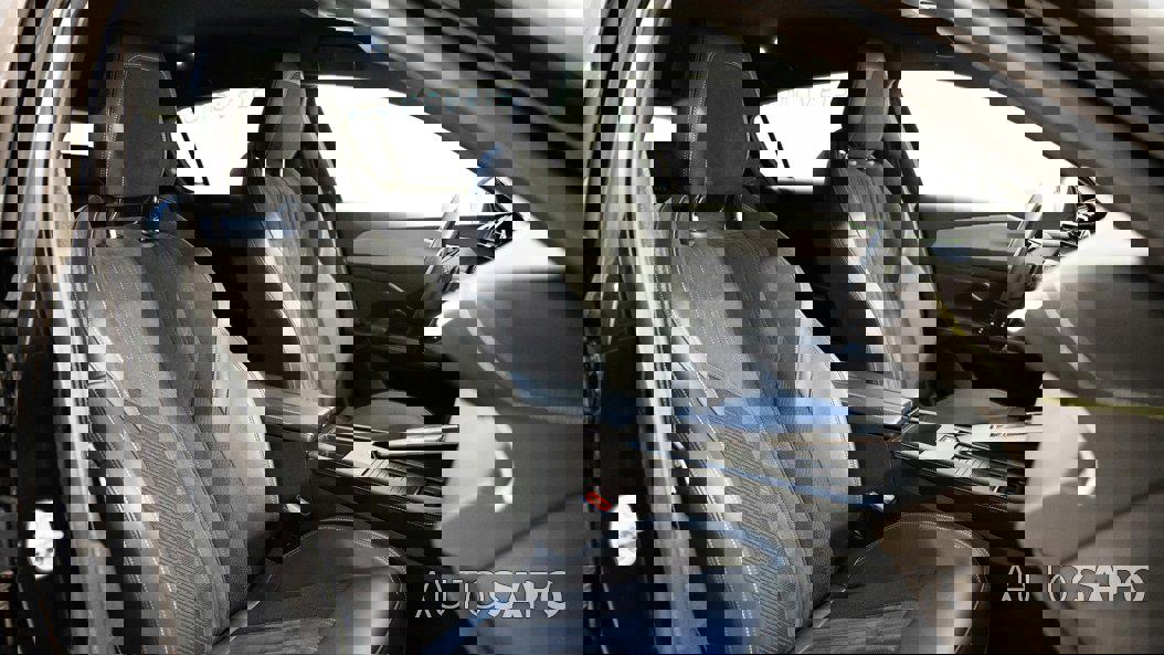 Peugeot 308 1.2 PureTech GT Pack EAT8 de 2022