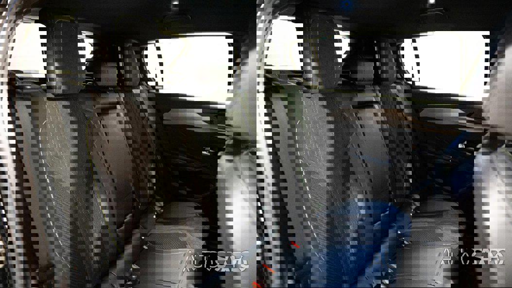 Peugeot 308 1.2 PureTech GT Pack EAT8 de 2022