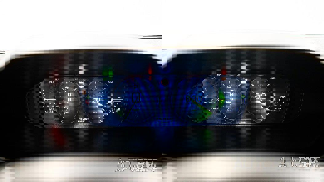 Peugeot 308 1.2 PureTech GT Pack EAT8 de 2022