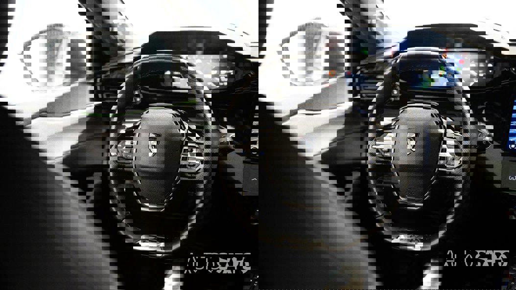 Peugeot 308 1.2 PureTech GT Pack EAT8 de 2022