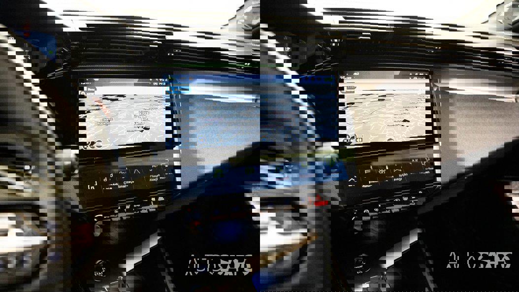 Peugeot 308 1.2 PureTech GT Pack EAT8 de 2022