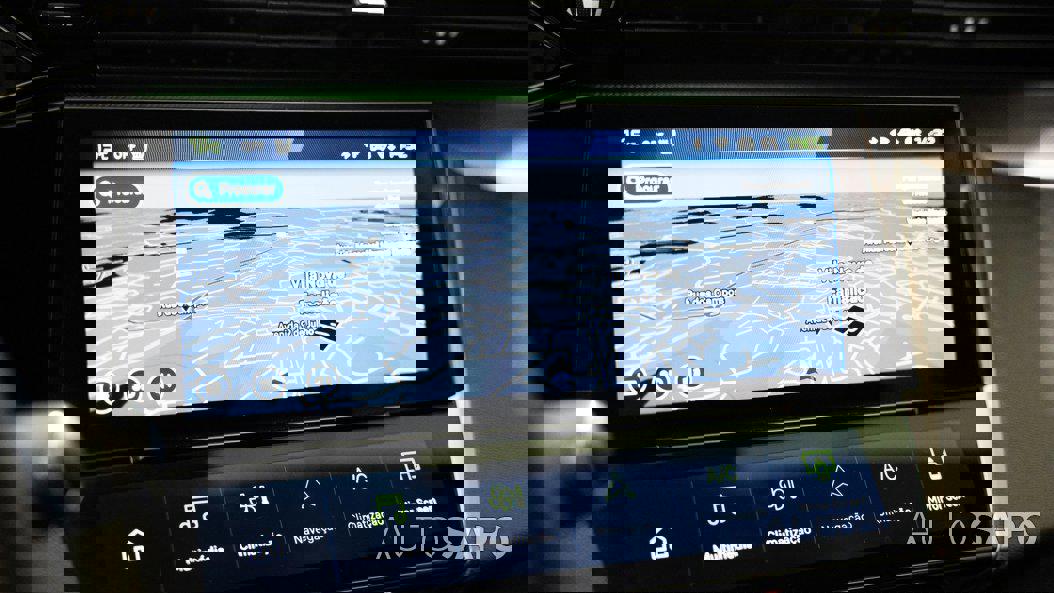 Peugeot 308 1.2 PureTech GT Pack EAT8 de 2022