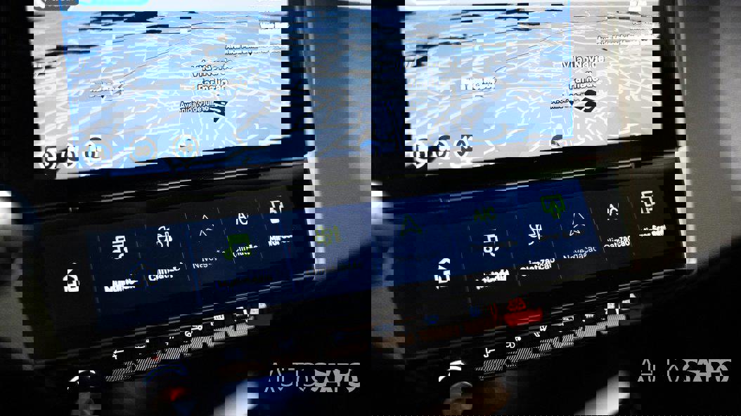 Peugeot 308 1.2 PureTech GT Pack EAT8 de 2022