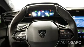 Peugeot 308 1.2 PureTech GT Pack EAT8 de 2022