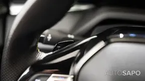 Peugeot 308 1.2 PureTech GT Pack EAT8 de 2022