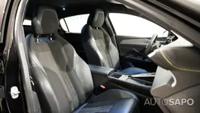 Peugeot 308 1.2 PureTech GT Pack EAT8 de 2022