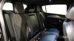 Peugeot 308 1.2 PureTech GT Pack EAT8 de 2022