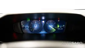 Peugeot 308 1.2 PureTech GT Pack EAT8 de 2022