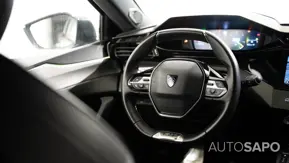 Peugeot 308 1.2 PureTech GT Pack EAT8 de 2022