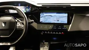 Peugeot 308 1.2 PureTech GT Pack EAT8 de 2022