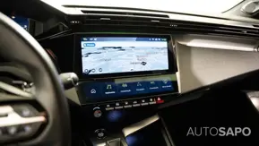 Peugeot 308 1.2 PureTech GT Pack EAT8 de 2022