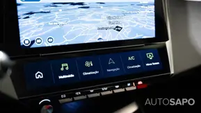 Peugeot 308 1.2 PureTech GT Pack EAT8 de 2022