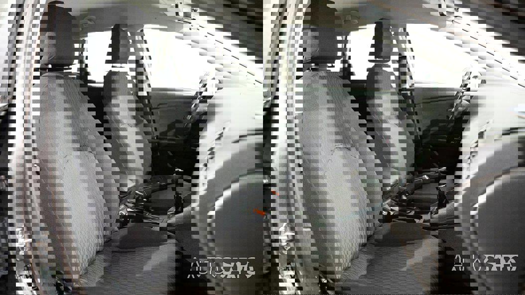 Seat Leon 1.6 TDi Style Ecomotive de 2014