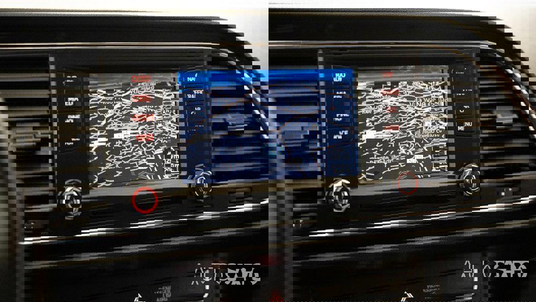 Seat Leon 1.6 TDi Style Ecomotive de 2014