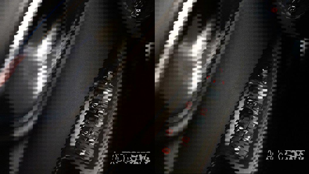 Seat Leon 1.6 TDi Style Ecomotive de 2014