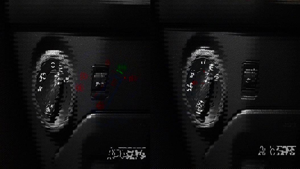 Seat Leon 1.6 TDi Style Ecomotive de 2014