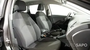 Seat Leon 1.6 TDi Style Ecomotive de 2014