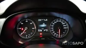 Seat Leon 1.6 TDi Style Ecomotive de 2014