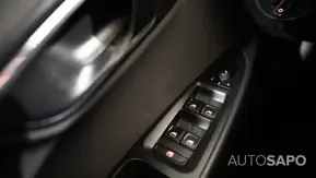 Seat Leon 1.6 TDi Style Ecomotive de 2014