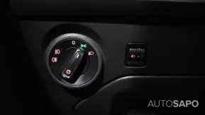 Seat Leon 1.6 TDi Style Ecomotive de 2014