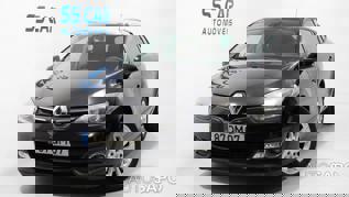 Renault Mégane ST 1.5 Blue dCi Limited de 2015