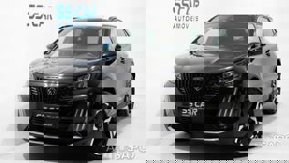 Peugeot e-2008 de 2024