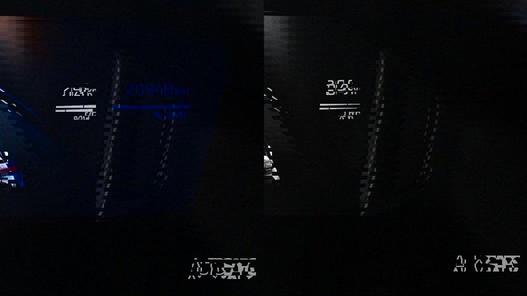 Peugeot e-2008 de 2024