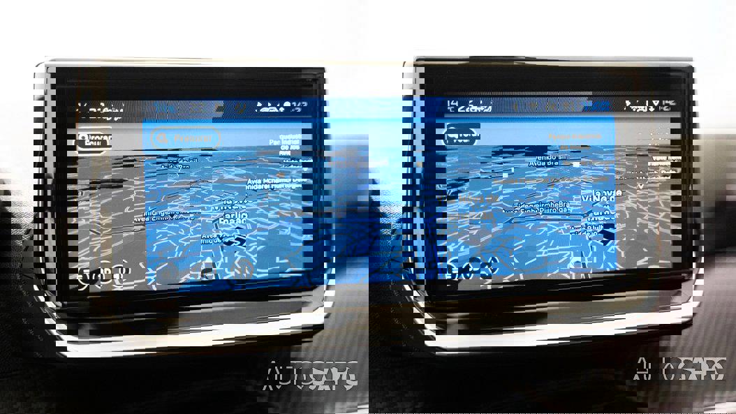 Peugeot e-2008 de 2024