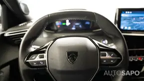 Peugeot e-2008 de 2024