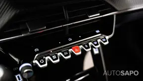 Peugeot e-2008 de 2024