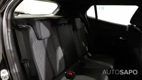 Peugeot e-2008 de 2024