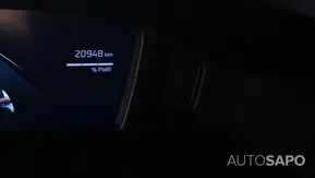 Peugeot e-2008 de 2024