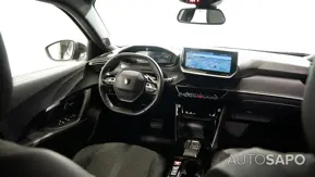 Peugeot e-2008 de 2024