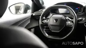 Peugeot e-2008 de 2024