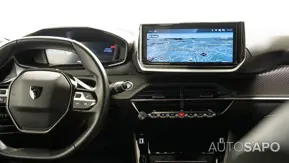 Peugeot e-2008 de 2024