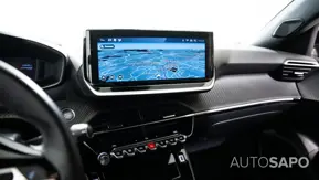 Peugeot e-2008 de 2024