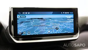 Peugeot e-2008 de 2024