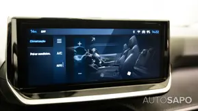 Peugeot e-2008 de 2024