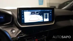 Peugeot e-2008 de 2024