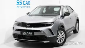 Opel Mokka de 2023