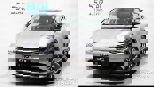 Kia EV6 de 2022